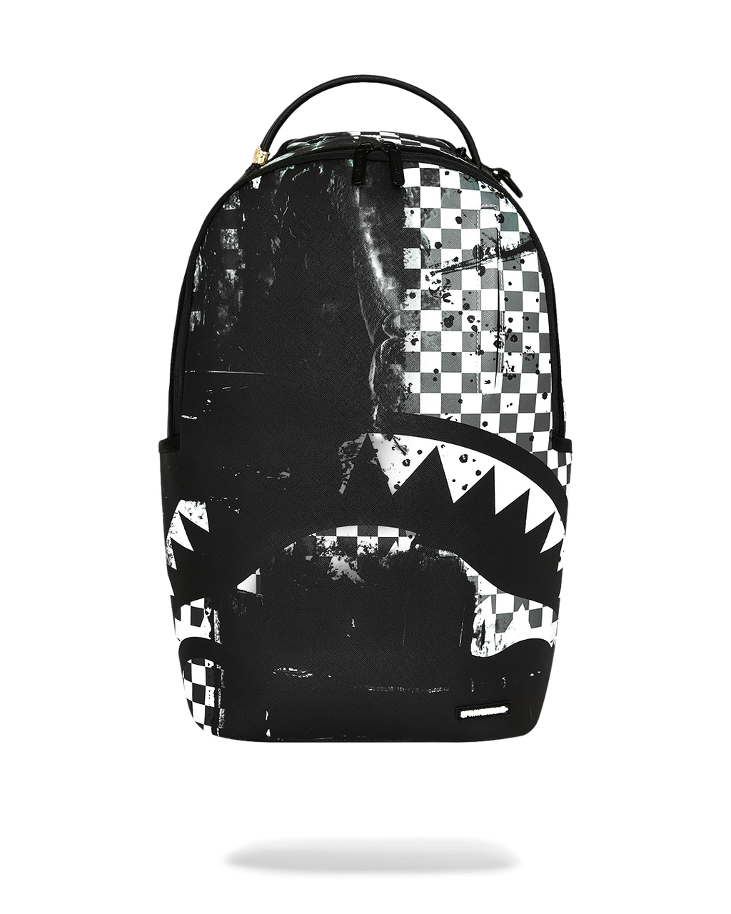 CANVAS CHAOS BACKPACK