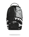CANVAS CHAOS BACKPACK