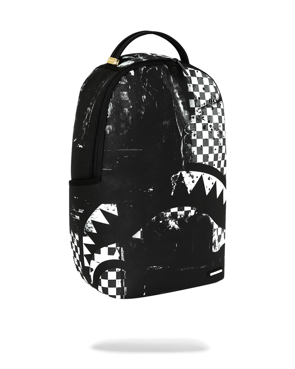CANVAS CHAOS BACKPACK