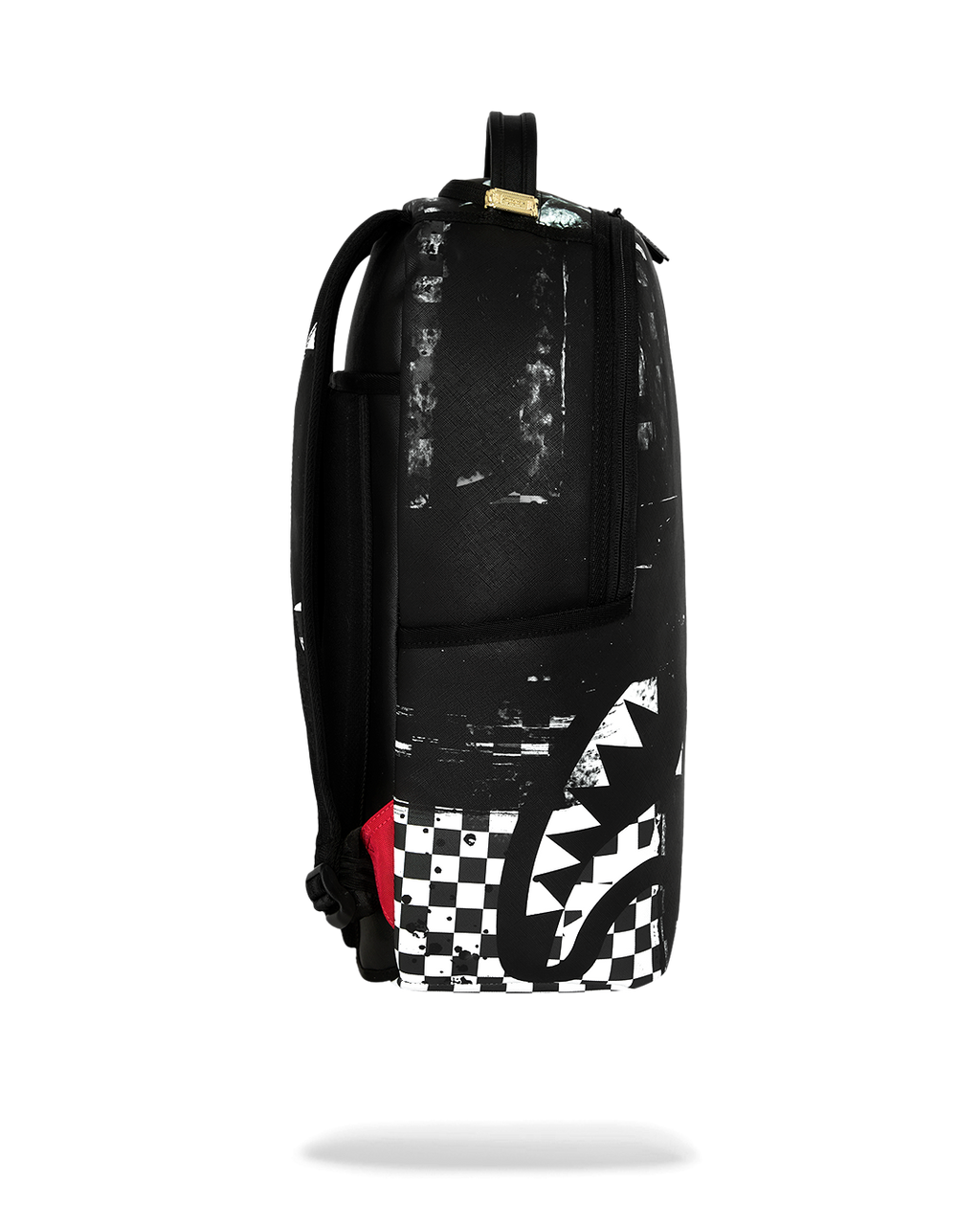 CANVAS CHAOS BACKPACK