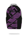 PURPLE PROTOCOL BACKPACK