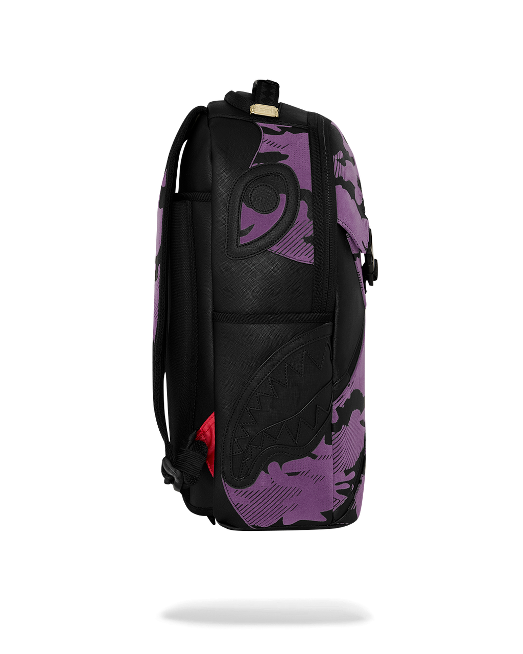 PURPLE PROTOCOL BACKPACK