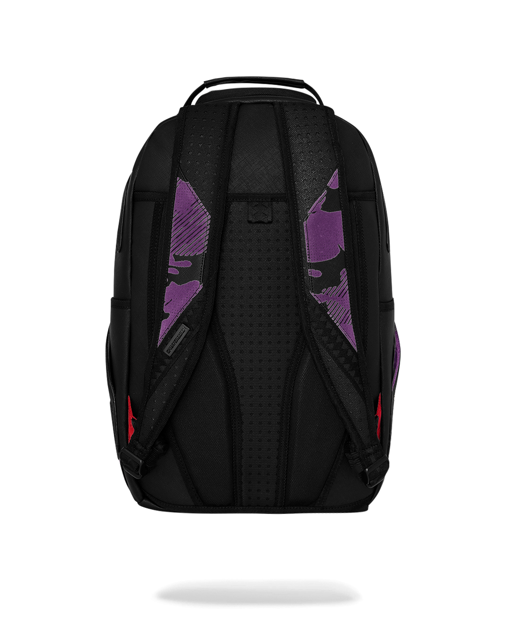 PURPLE PROTOCOL BACKPACK