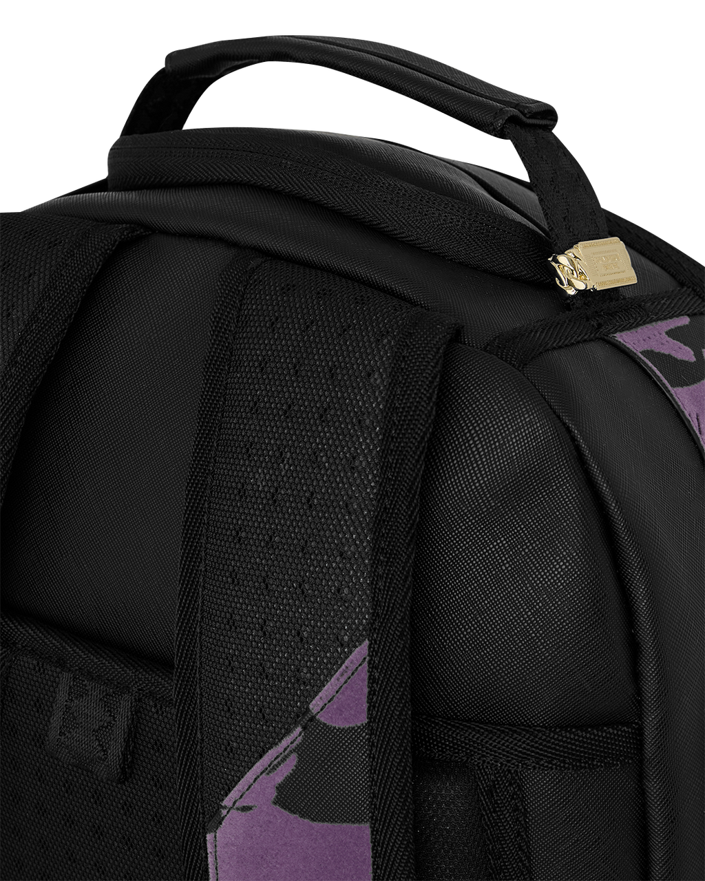 PURPLE PROTOCOL BACKPACK