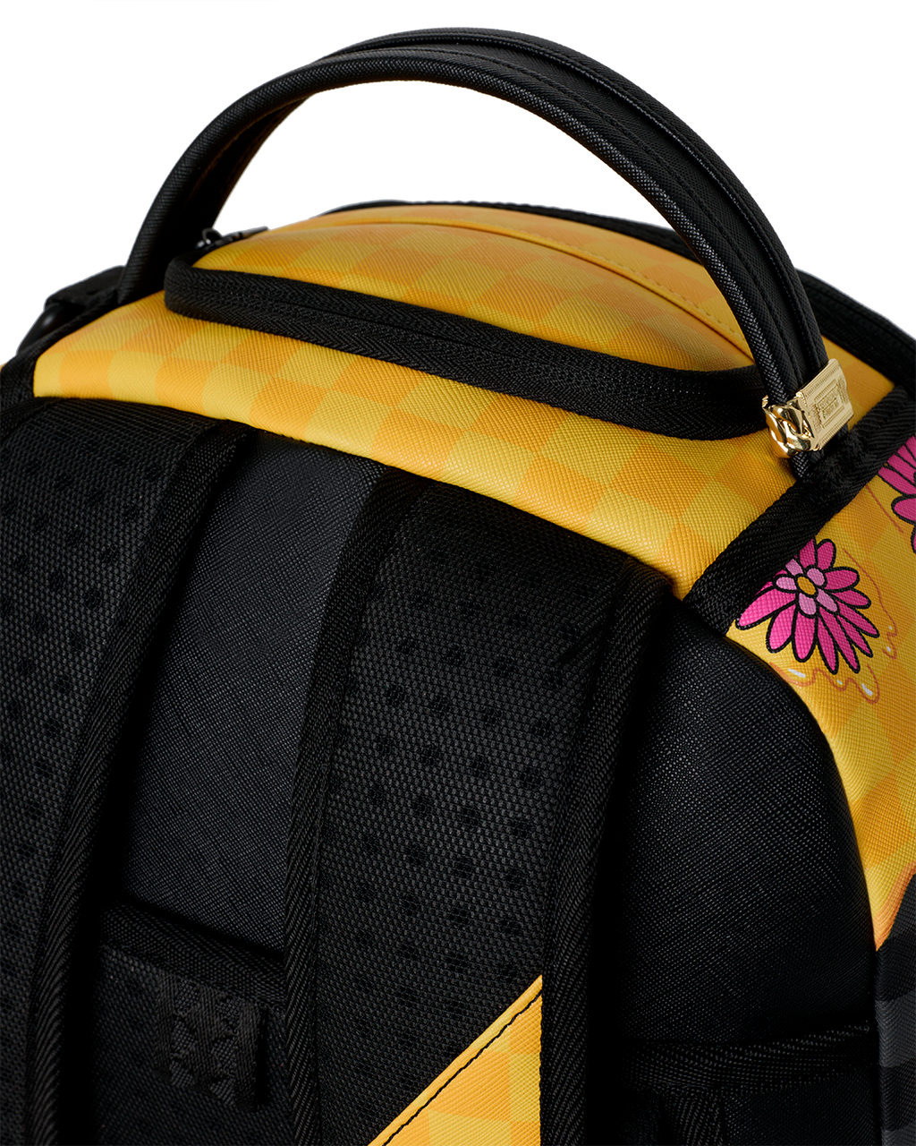 MONEY BOY THE NEXT DIMENSION BACKPACK