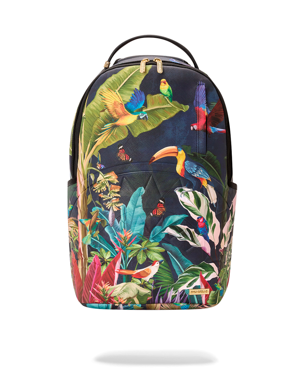 SECRET GARDENS CLUB BACKPACK