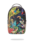 SECRET GARDENS CLUB BACKPACK