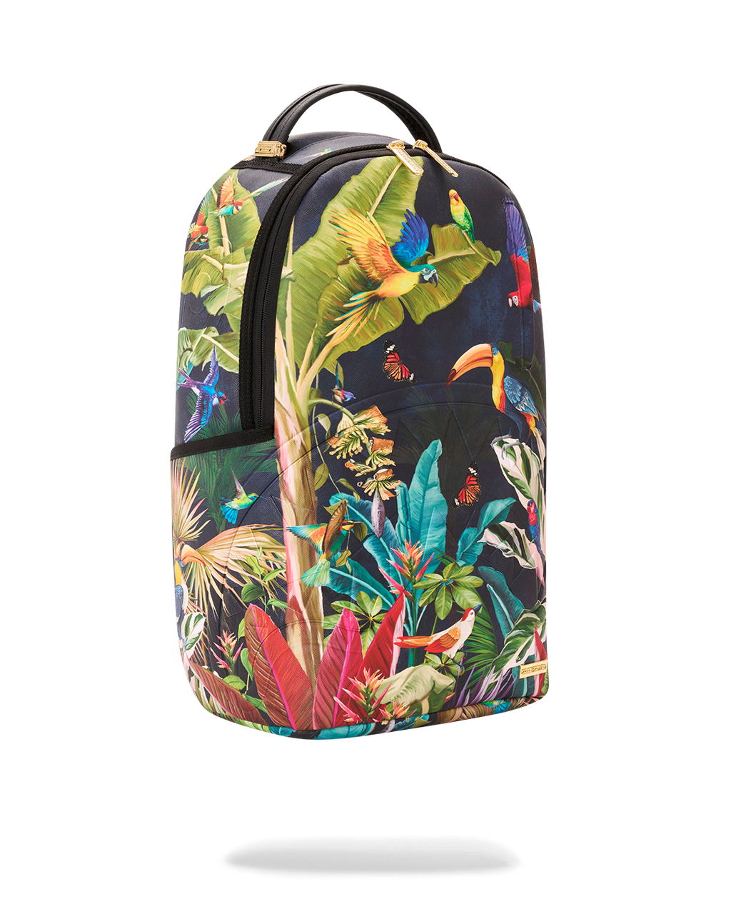 SECRET GARDENS CLUB BACKPACK