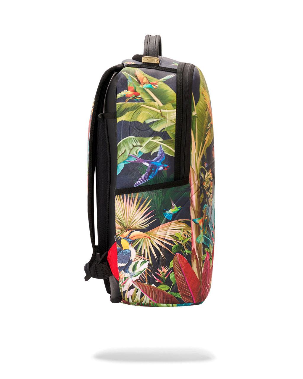 SECRET GARDENS CLUB BACKPACK