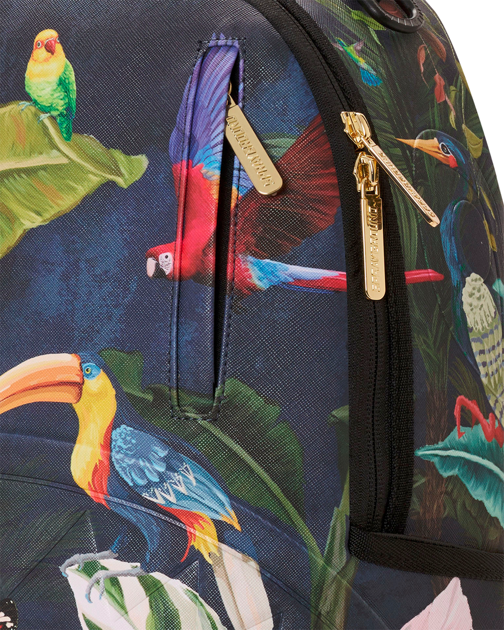 SECRET GARDENS CLUB BACKPACK