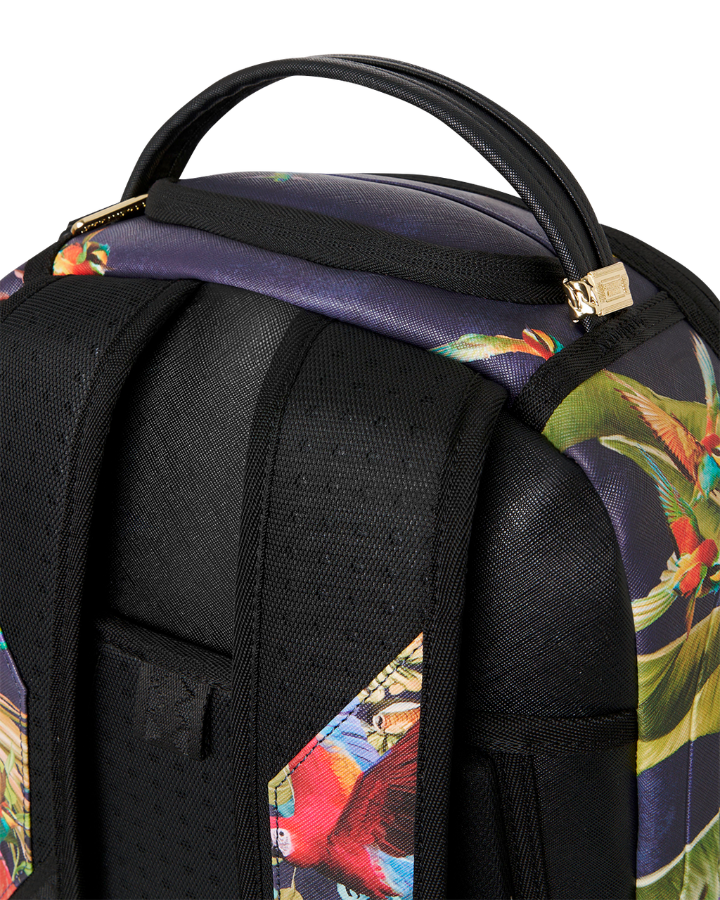 SECRET GARDENS CLUB BACKPACK