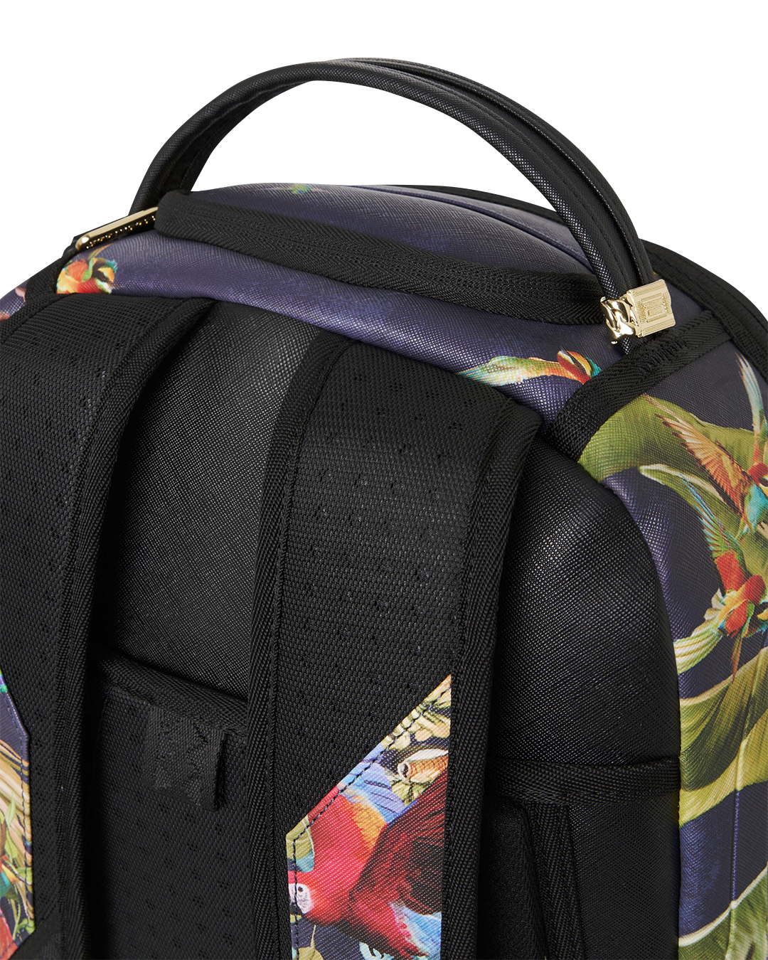 SECRET GARDENS CLUB BACKPACK