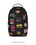 GLOBAL MOGUL TOKYO TOWER BACKPACK