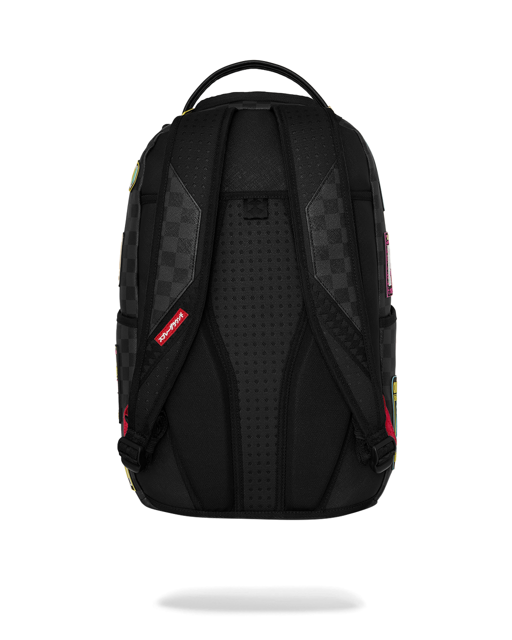 GLOBAL MOGUL TOKYO TOWER BACKPACK
