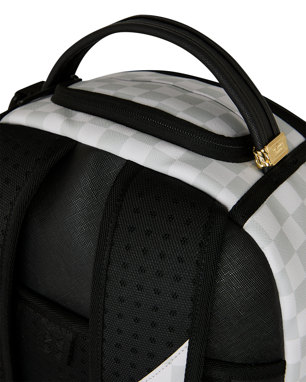 UNMASKED BACKPACK