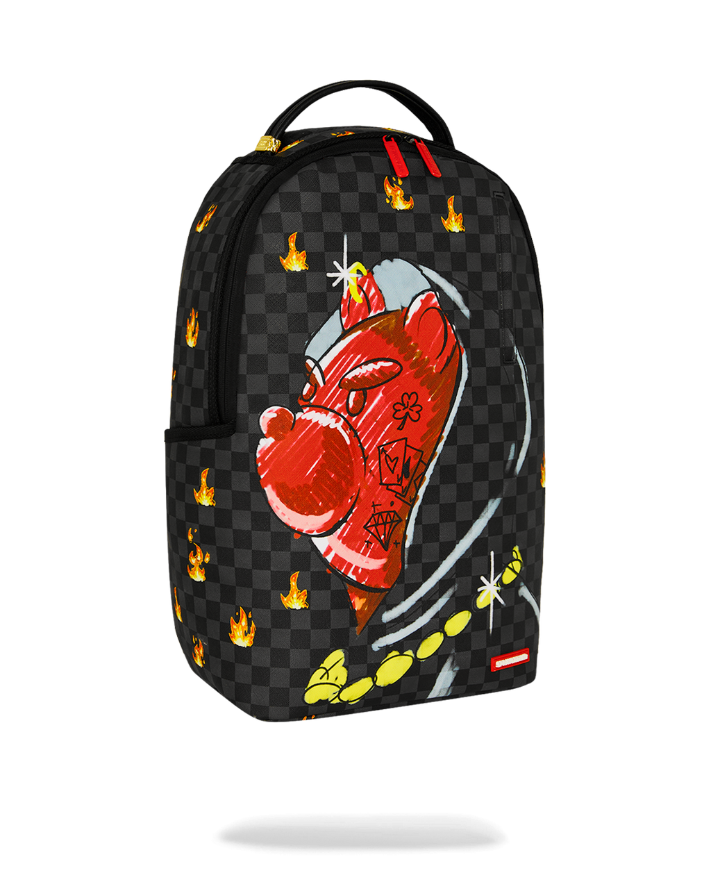 DIABLO - FASTLANE BACKPACK