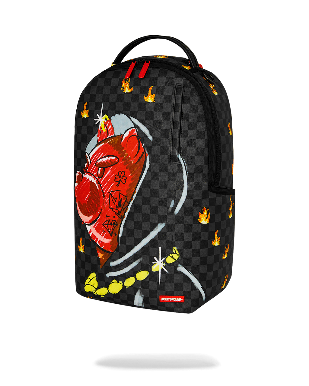 DIABLO - FASTLANE BACKPACK