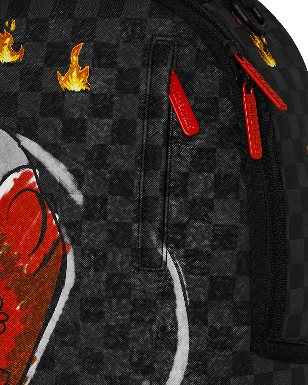 DIABLO - FASTLANE BACKPACK