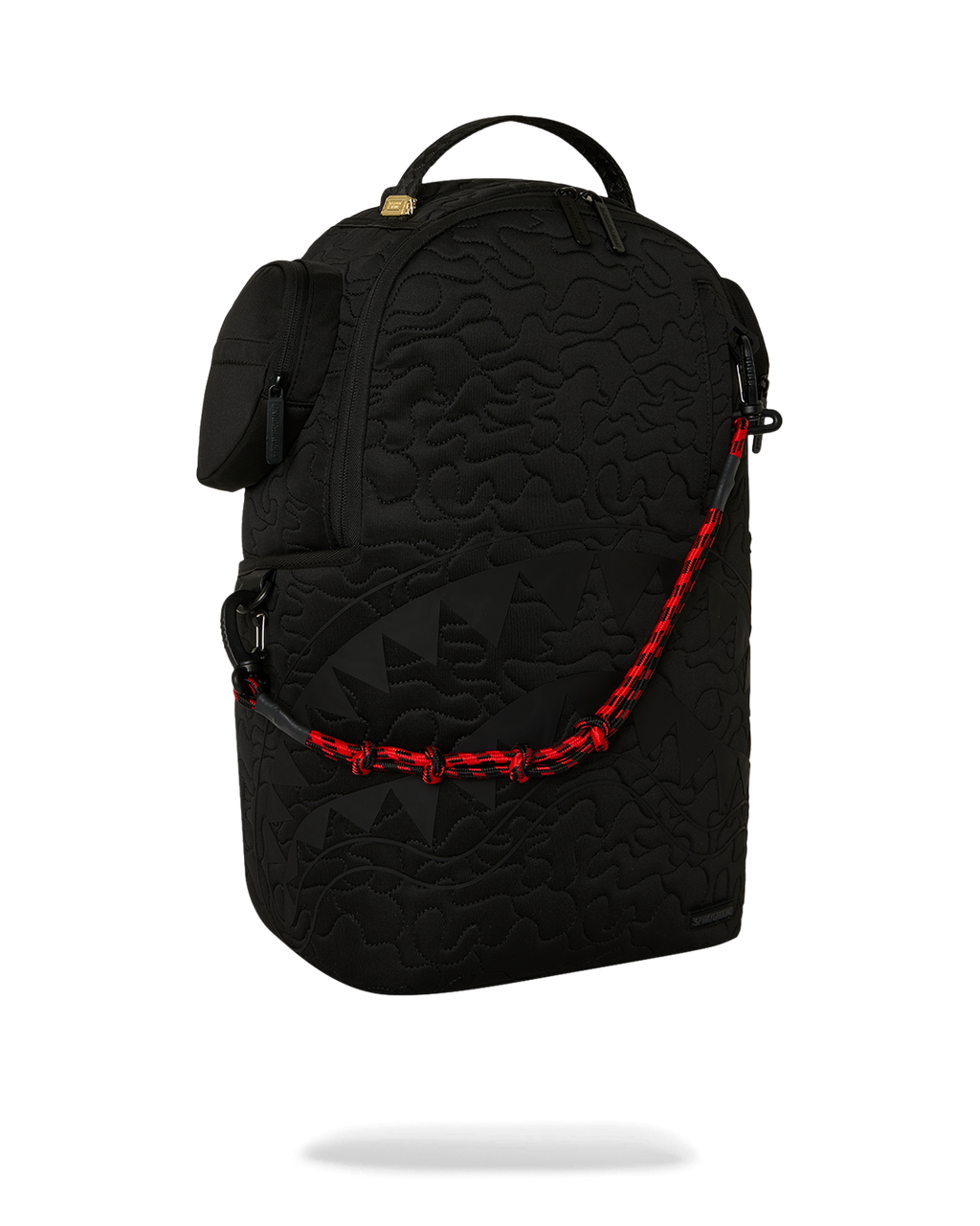 SHARK CENTRAL KYUSHU MOUNTAIN BACKPACK