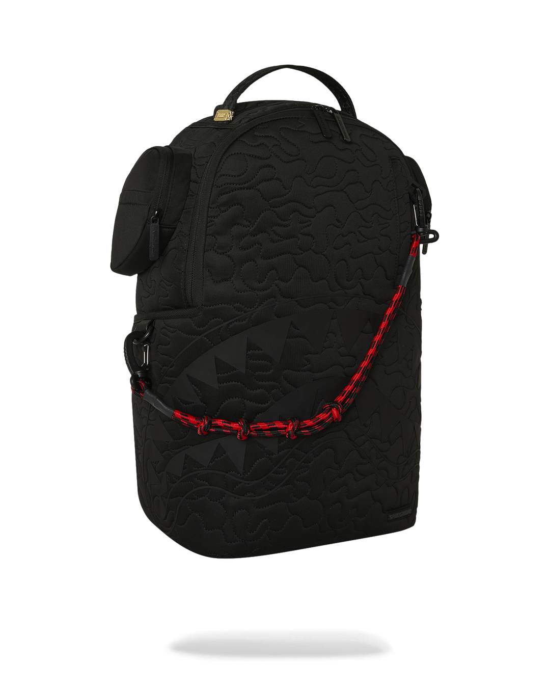 SHARK CENTRAL KYUSHU MOUNTAIN BACKPACK