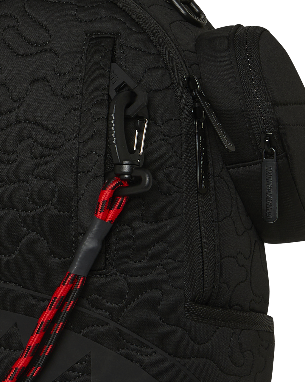SHARK CENTRAL KYUSHU MOUNTAIN BACKPACK