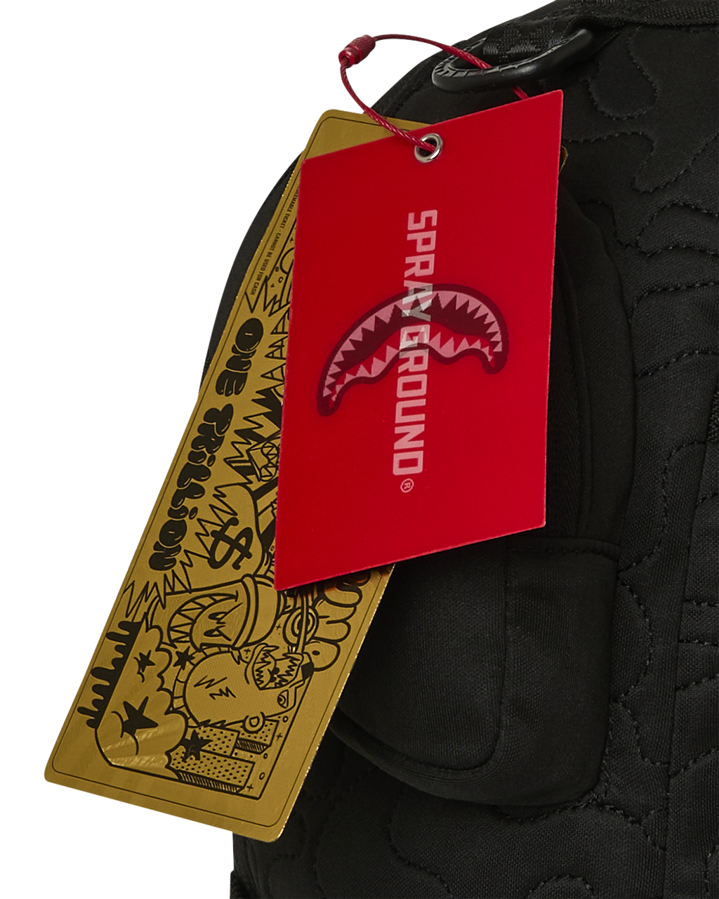 SHARK CENTRAL KYUSHU MOUNTAIN BACKPACK