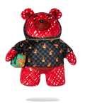 DIABLO SCRIBBLE FIRE MONEYBEAR