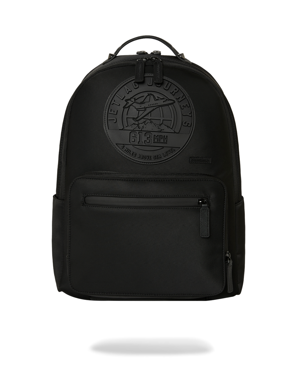 JETLAG JOURNEYS 613 MPH BACKPACK