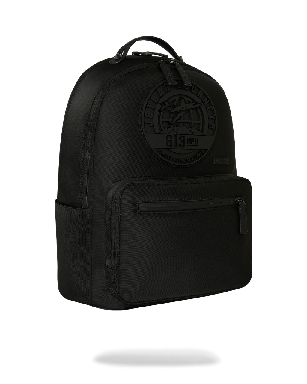 JETLAG JOURNEYS 613 MPH BACKPACK