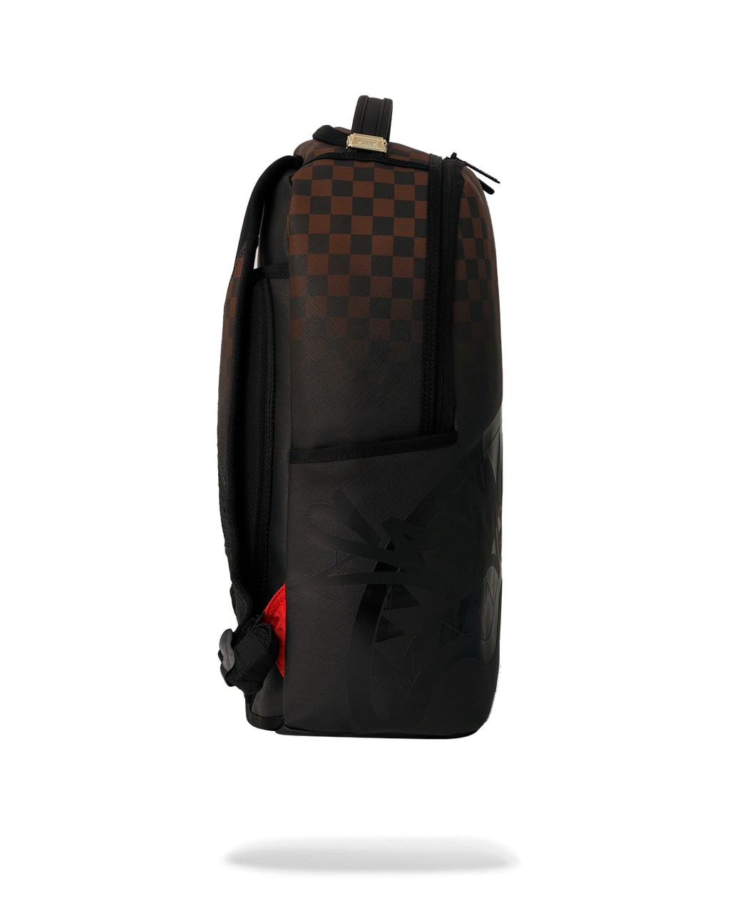 SHADOW SHARKS - DEEP SEA BACKPACK