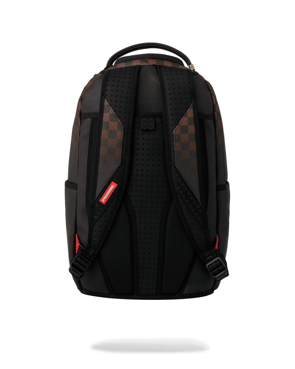 SHADOW SHARKS - DEEP SEA BACKPACK