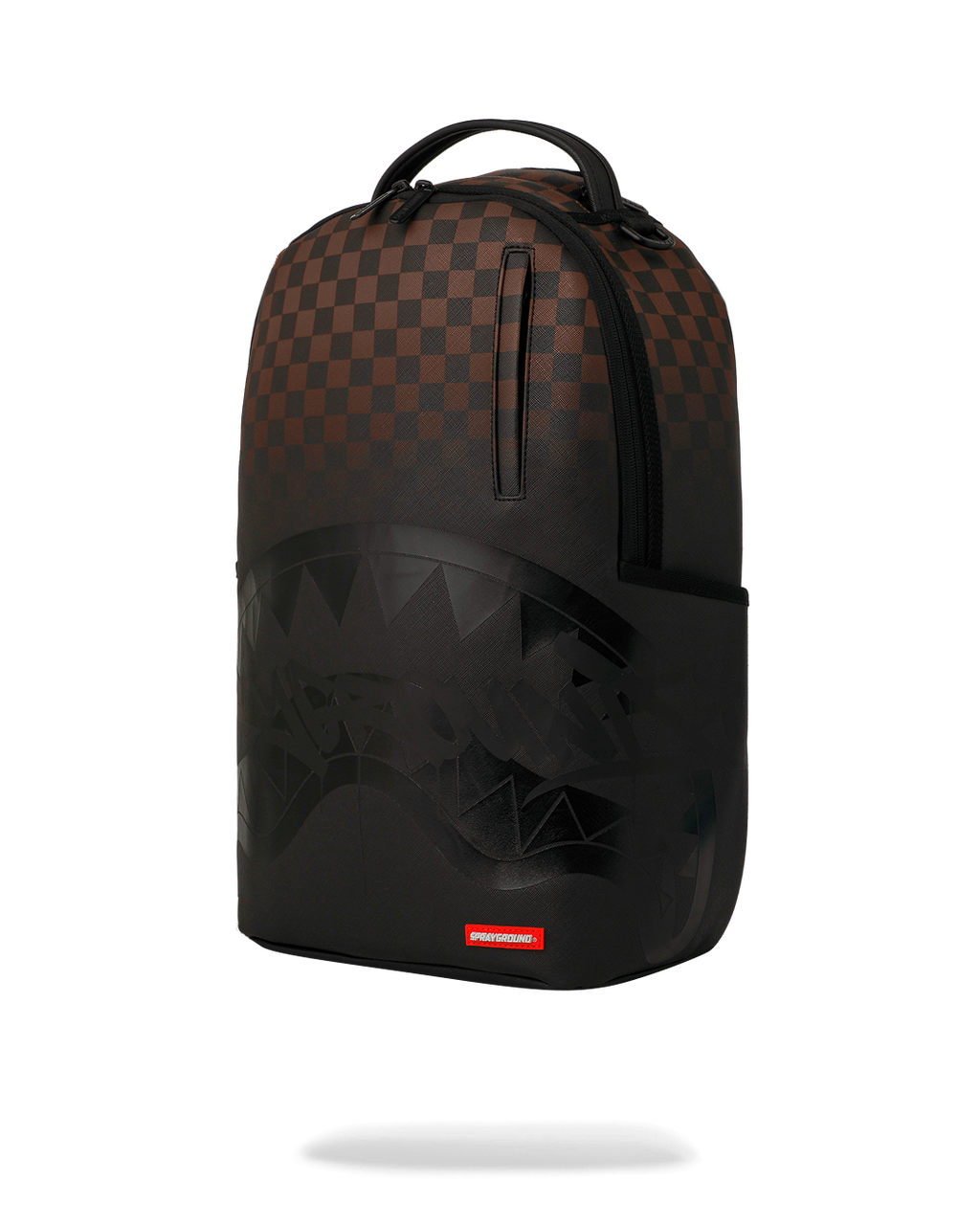 SHADOW SHARKS - DEEP SEA BACKPACK