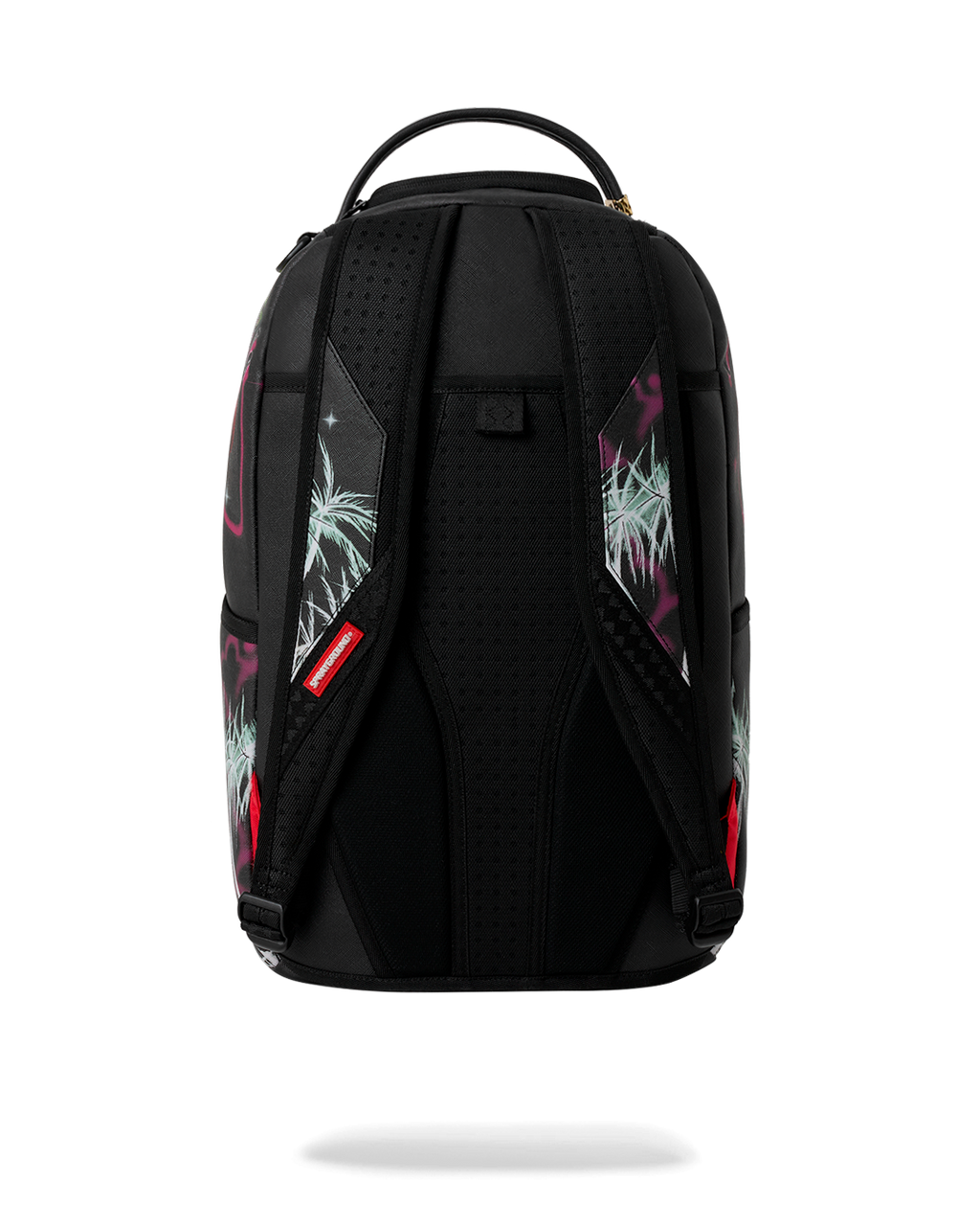 SPRAY SESSION BACKPACK