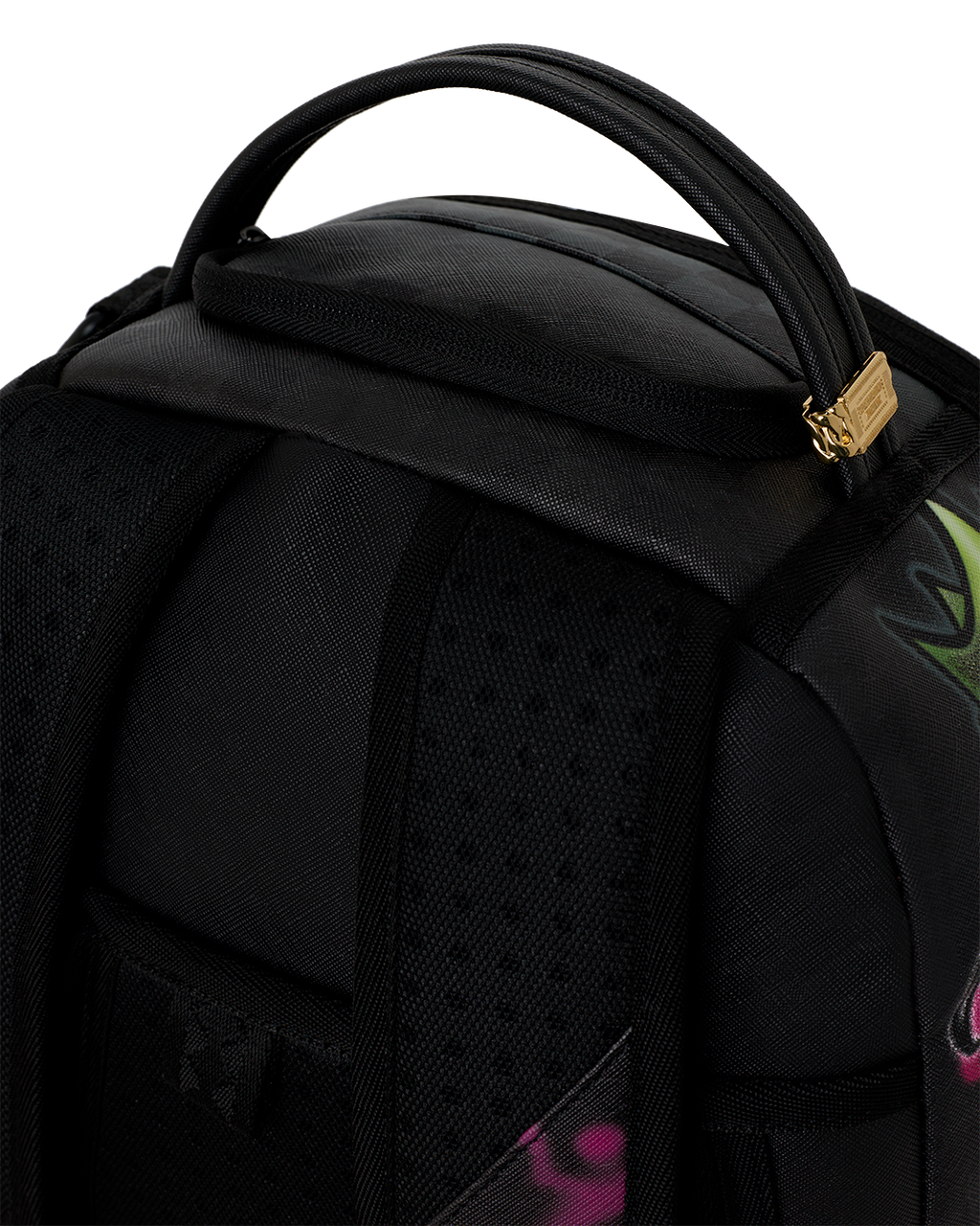 SPRAY SESSION BACKPACK
