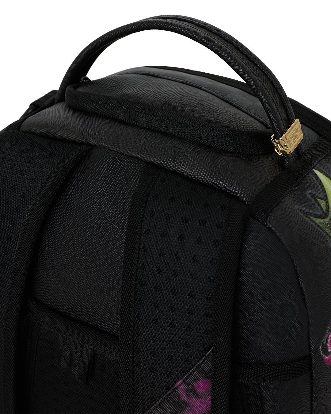 SPRAY SESSION BACKPACK