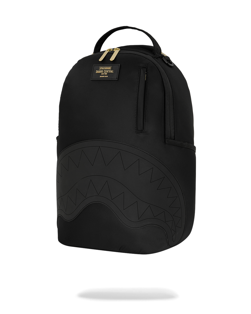 SHARK CENTRAL BANK BACKPACK