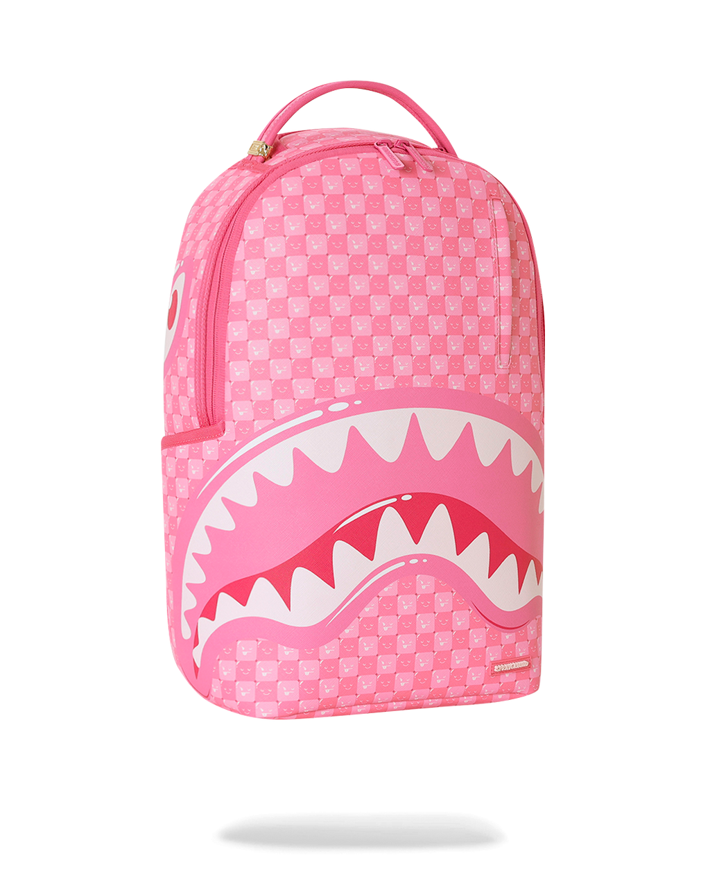 SHINOBI SHARKS IN PARIS (PINK) BACKPACK