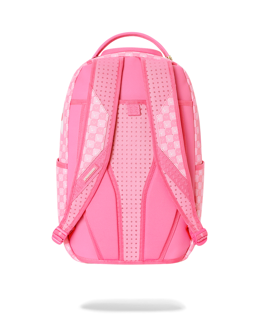 SHINOBI SHARKS IN PARIS (PINK) BACKPACK