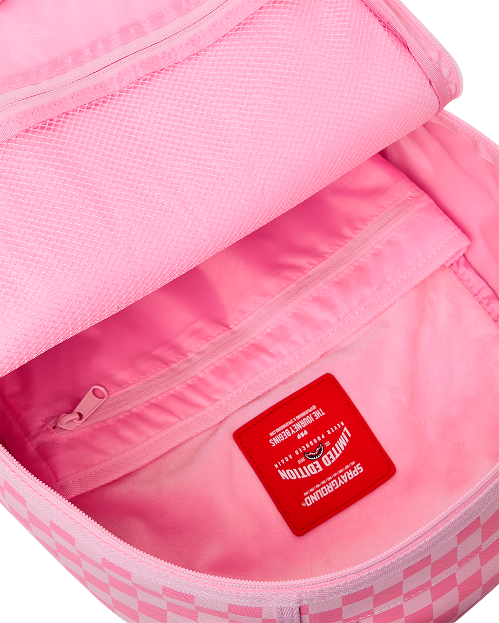 SUGAR DRIP CANDY BITE BACKPACK