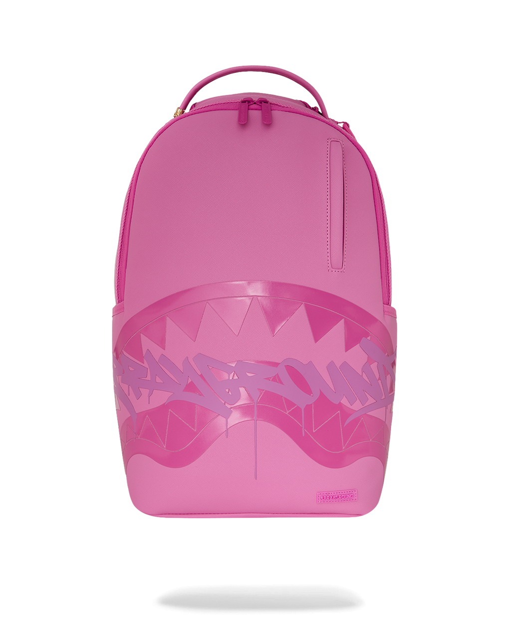 SHADOW SHARKS - BUBBLE POP BACKPACK