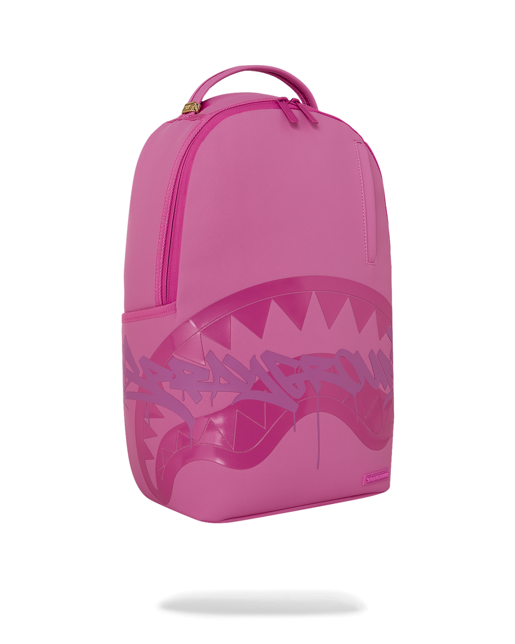 SHADOW SHARKS - BUBBLE POP BACKPACK