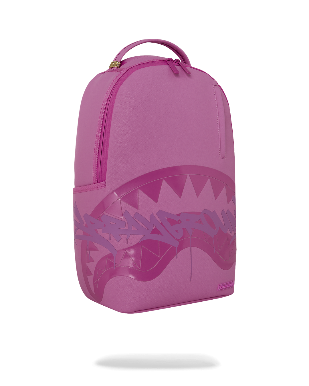 SHADOW SHARKS - BUBBLE POP BACKPACK