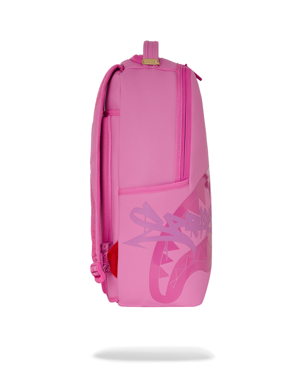 SHADOW SHARKS - BUBBLE POP BACKPACK