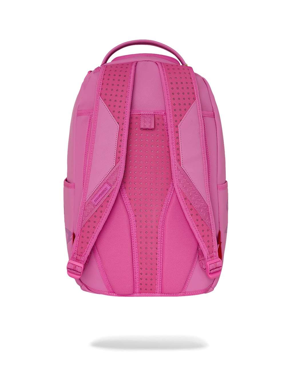 SHADOW SHARKS - BUBBLE POP BACKPACK
