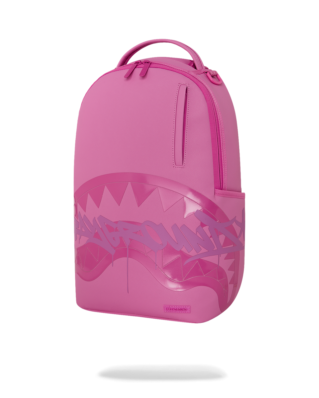 SHADOW SHARKS - BUBBLE POP BACKPACK