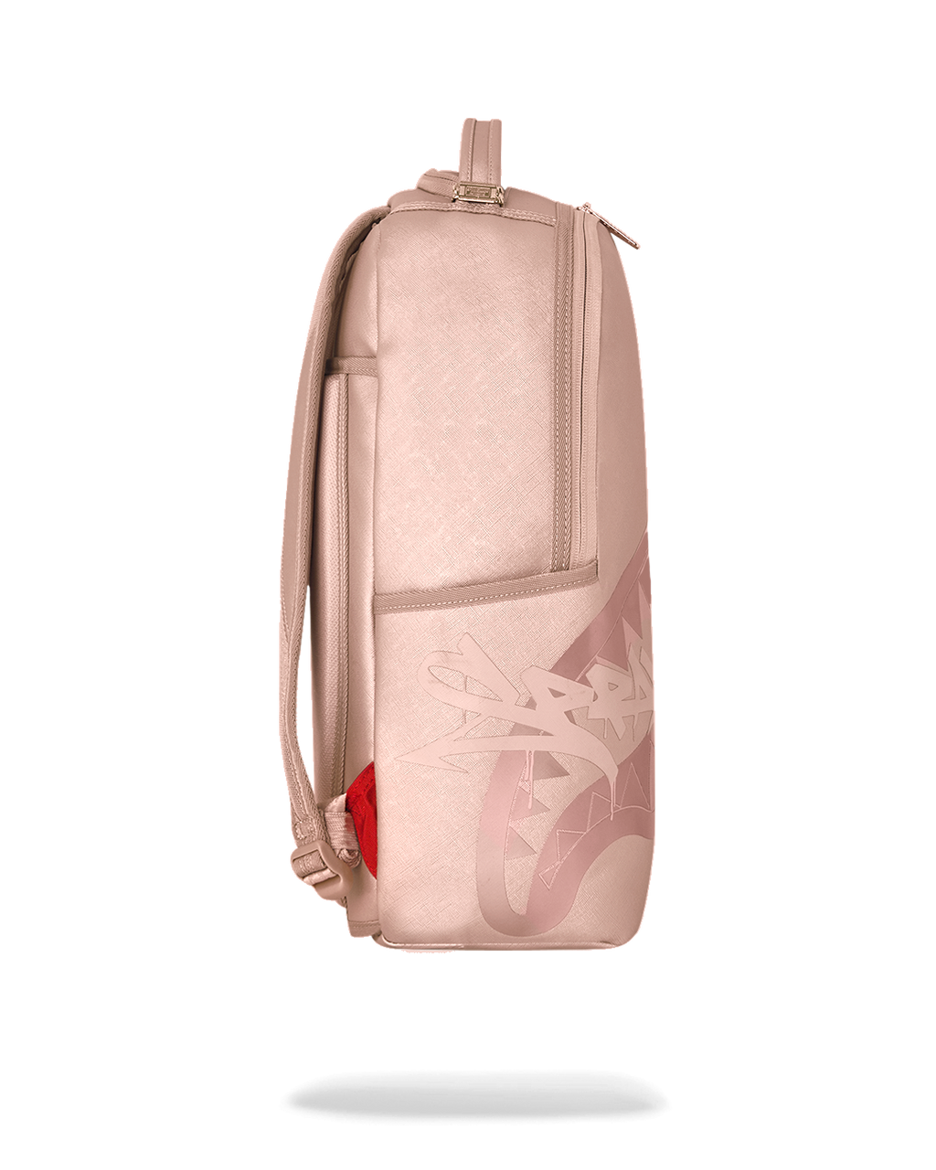 SHADOW SHARKS ROSE GHOST BACKPACK