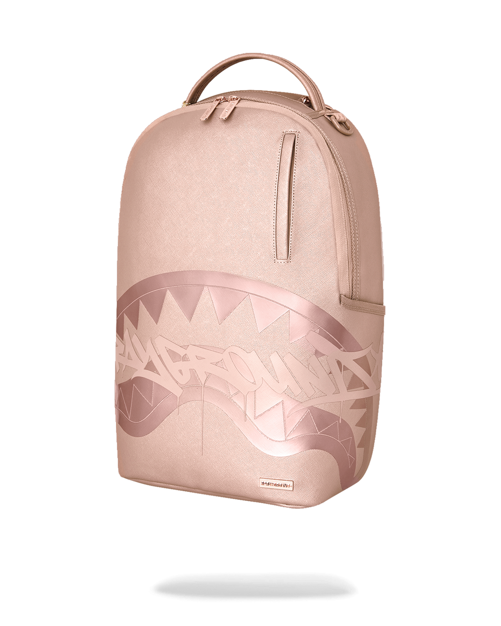 SHADOW SHARKS ROSE GHOST BACKPACK