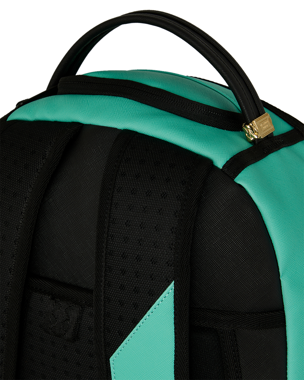 SHARK CENTRAL BUBBLE SHARK (TURQ) BACKPACK
