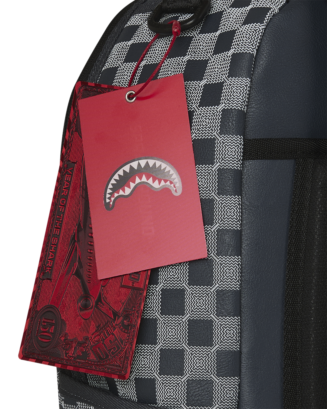 OPTIX GRID BACKPACK