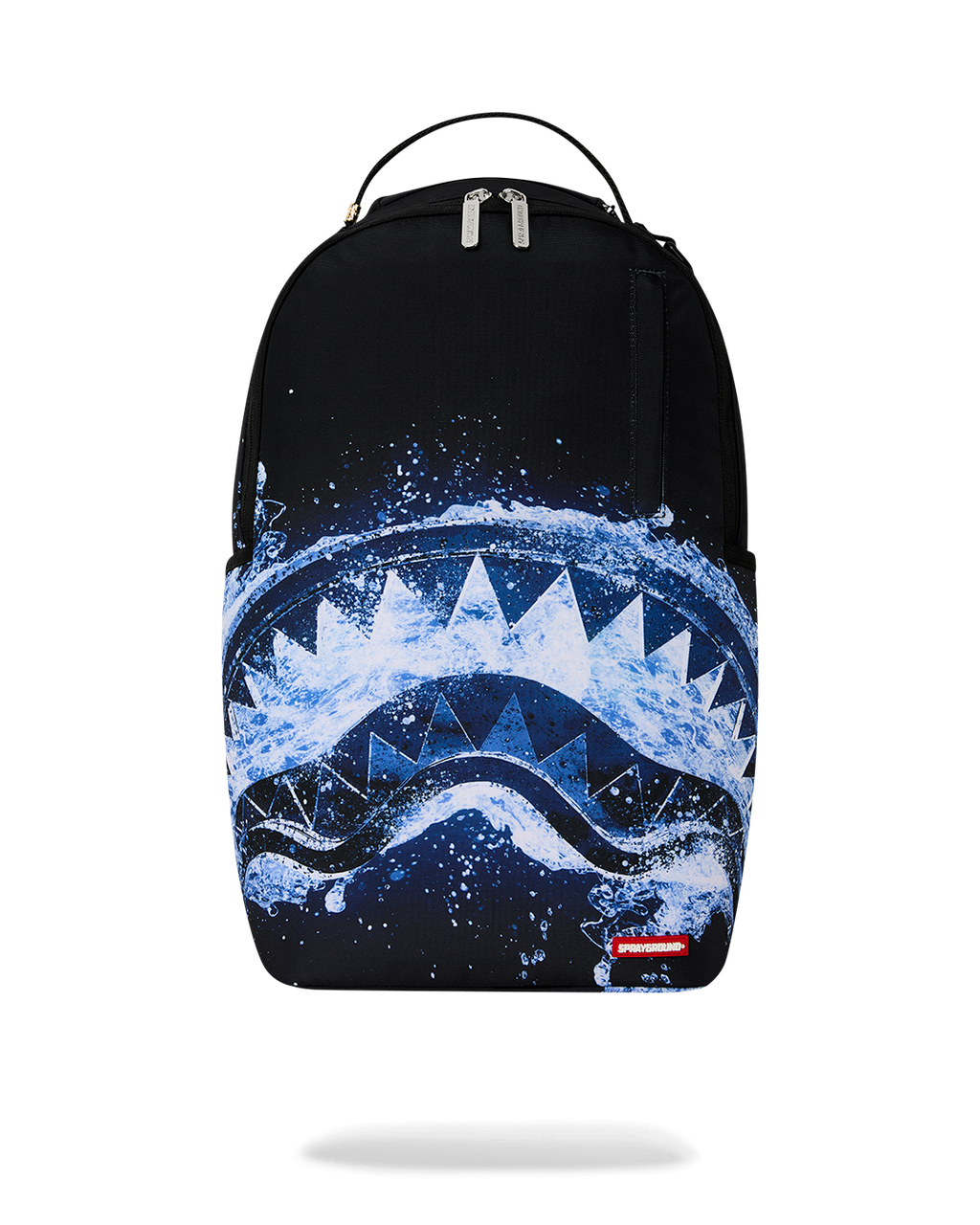 WAVEBREAKER SHARK BACKPACK